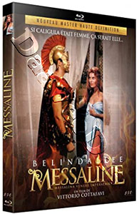Messalina  (1960) (Blu-Ray)